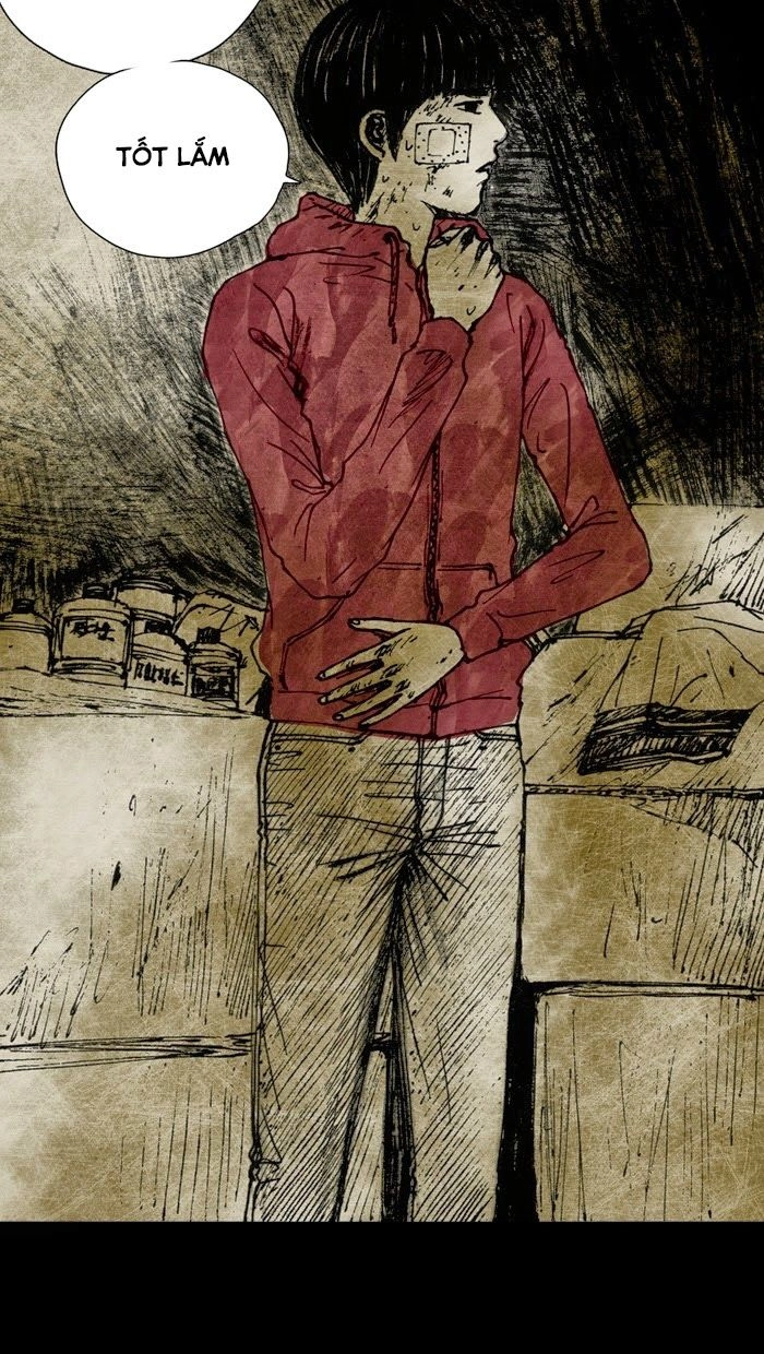 Distant Sky 2 Chapter 2 - 43