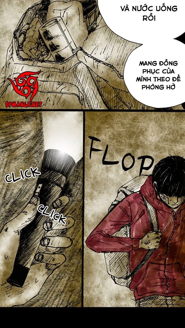 Distant Sky 2 Chapter 2 - 45