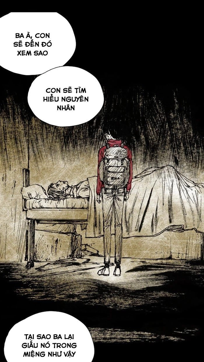 Distant Sky 2 Chapter 2 - 48