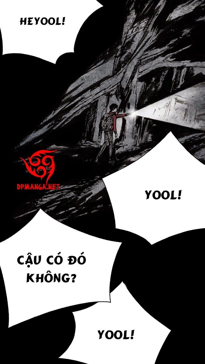 Distant Sky 2 Chapter 2 - 56