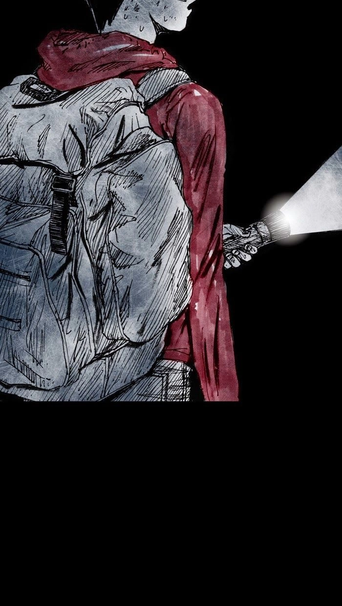 Distant Sky 2 Chapter 2 - 58