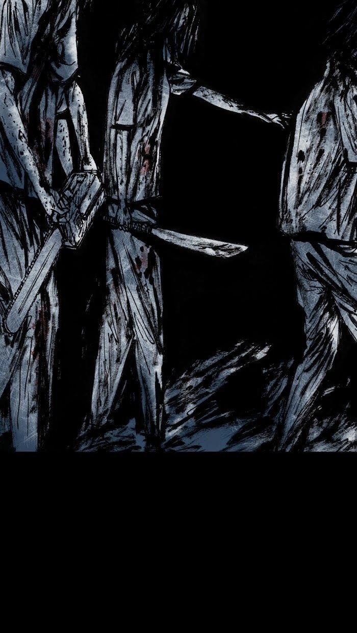 Distant Sky 2 Chapter 2 - 66