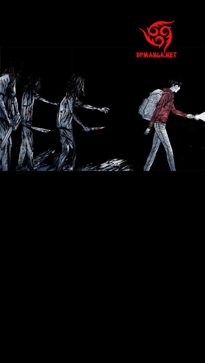 Distant Sky 2 Chapter 2 - 67