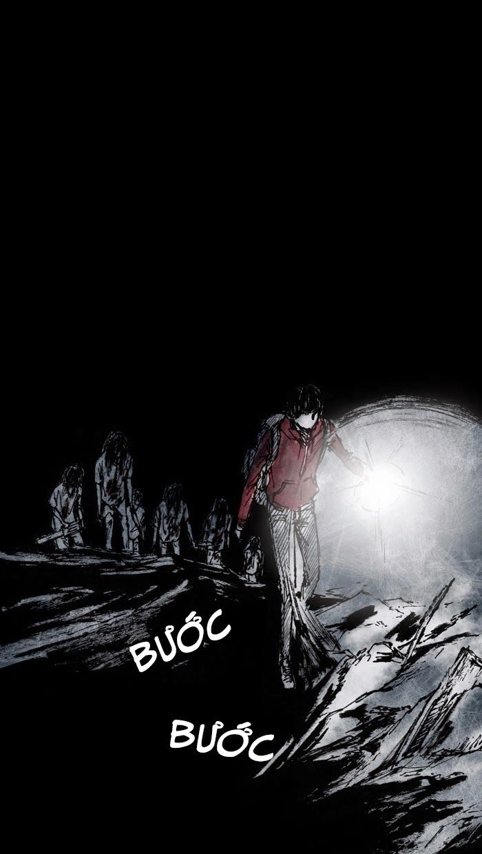 Distant Sky 2 Chapter 2 - 68