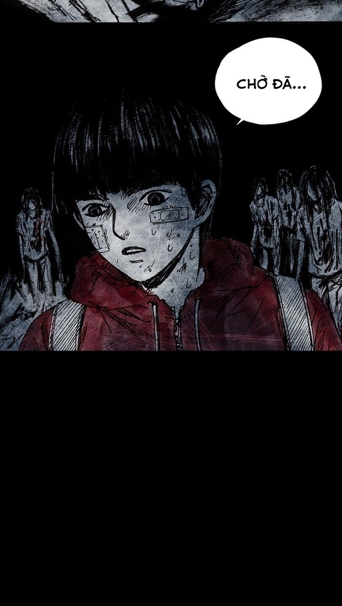 Distant Sky 2 Chapter 2 - 70