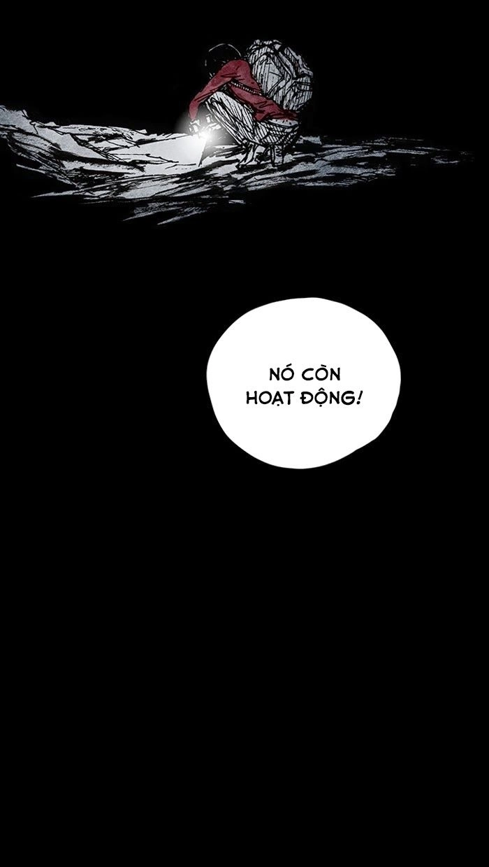 Distant Sky 2 Chapter 2 - 73