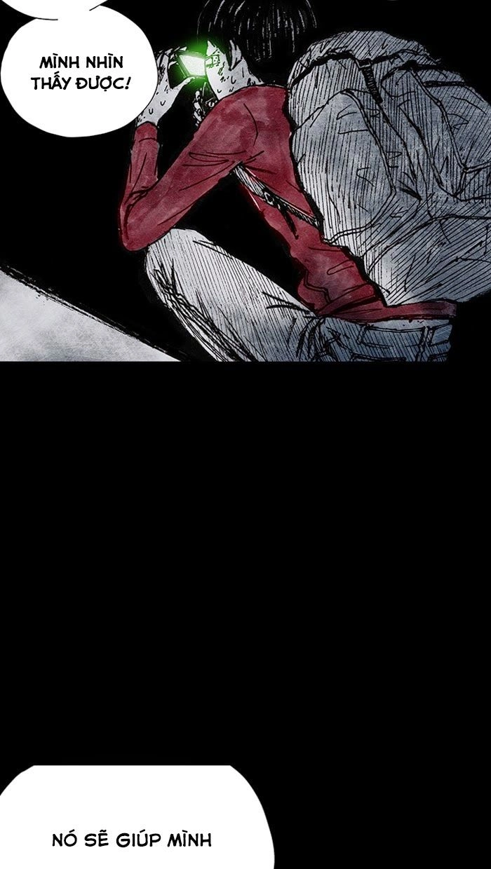 Distant Sky 2 Chapter 2 - 75