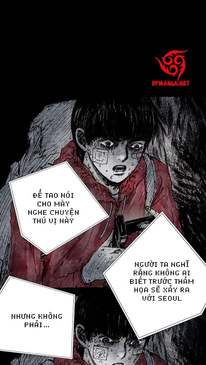 Distant Sky 2 Chapter 2 - 92