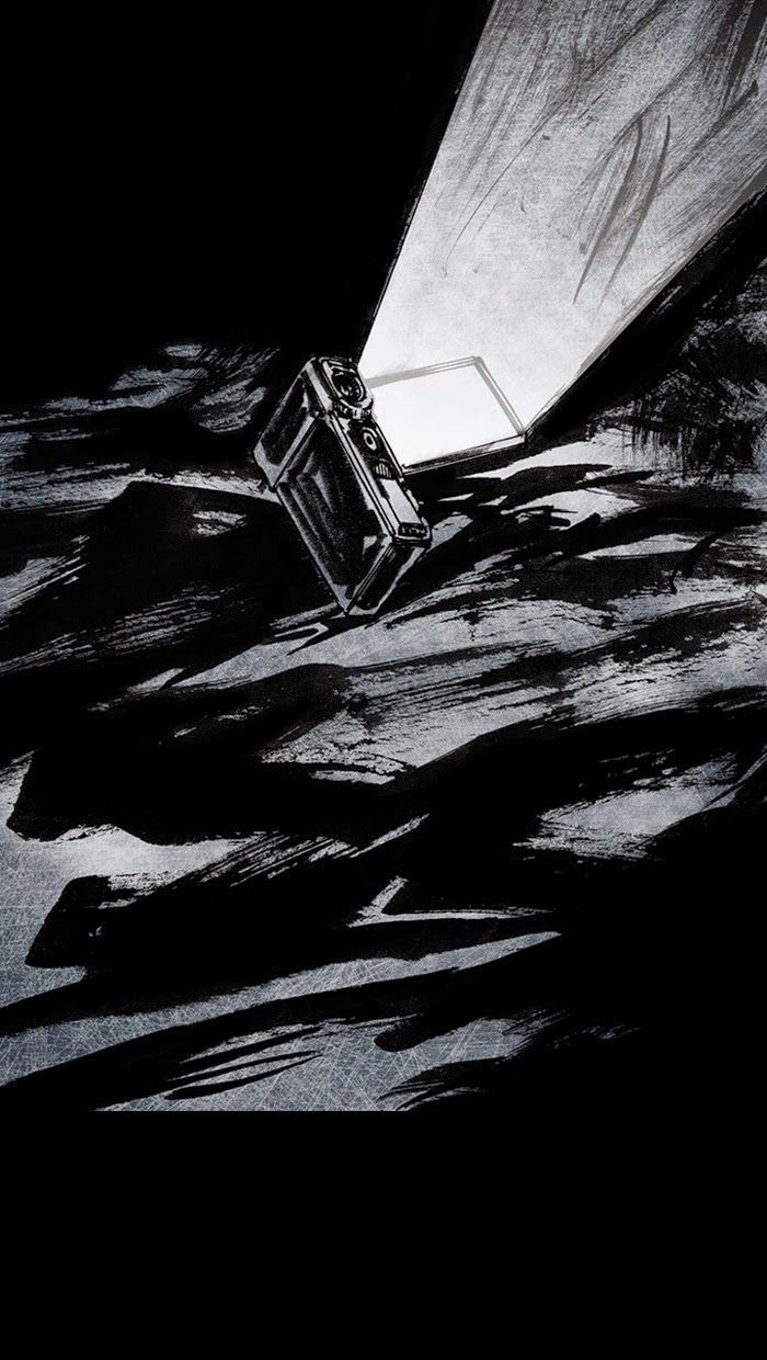 Distant Sky 2 Chapter 2 - 107