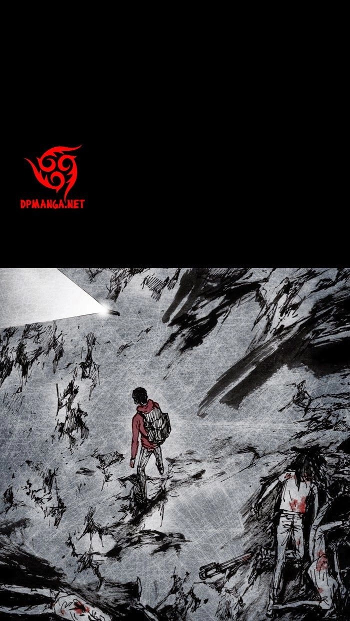 Distant Sky 2 Chapter 3 - 2