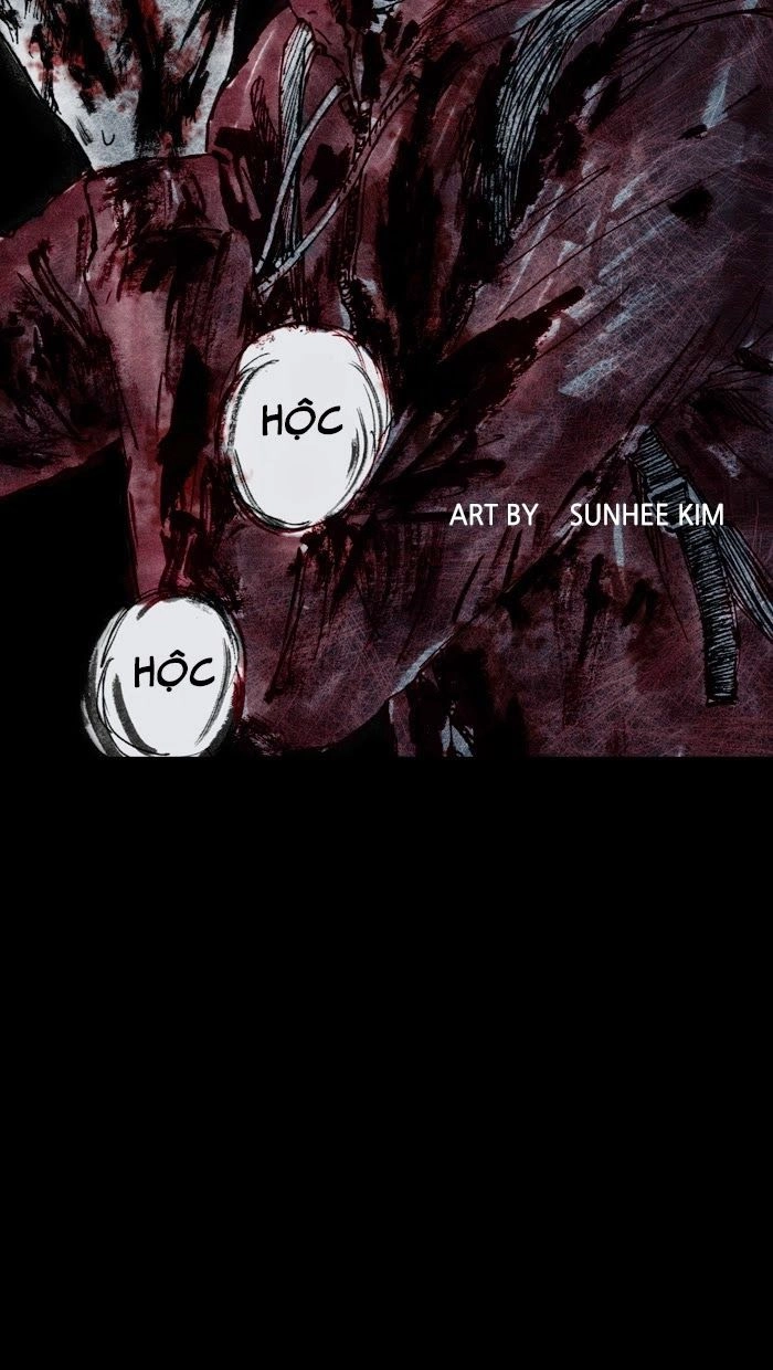 Distant Sky 2 Chapter 3 - 6