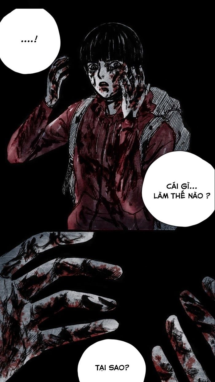 Distant Sky 2 Chapter 3 - 7