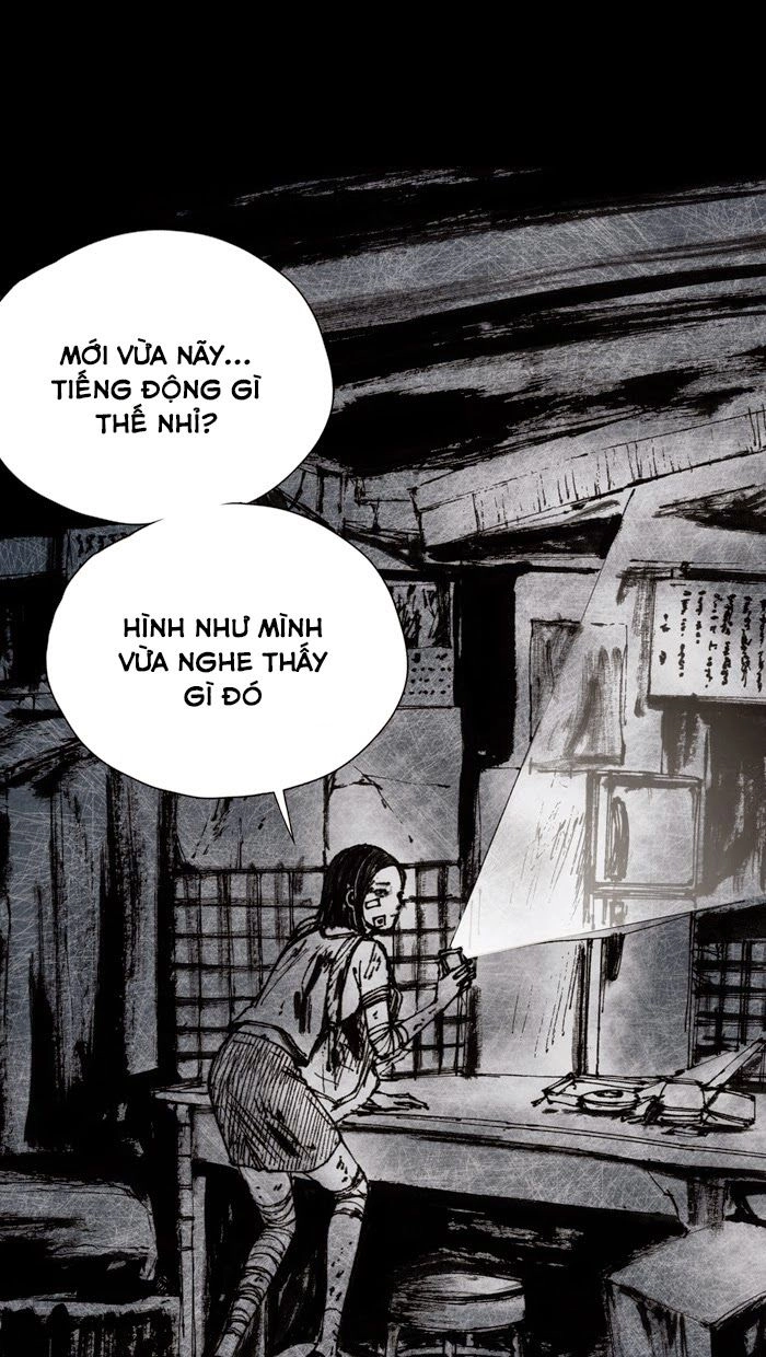 Distant Sky 2 Chapter 3 - 15