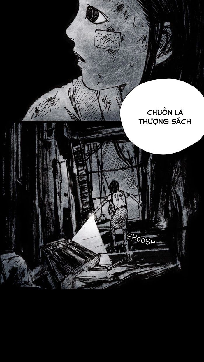 Distant Sky 2 Chapter 3 - 17