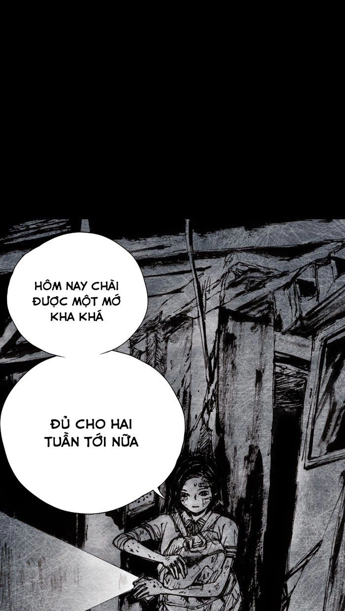 Distant Sky 2 Chapter 3 - 18