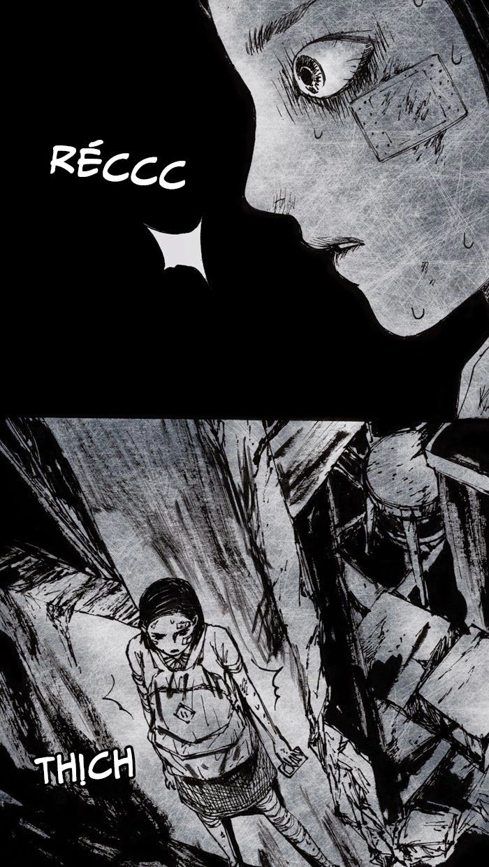 Distant Sky 2 Chapter 3 - 20