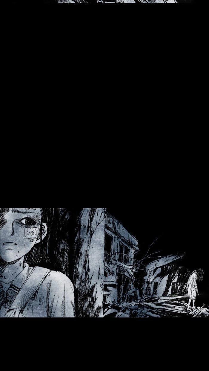 Distant Sky 2 Chapter 3 - 21