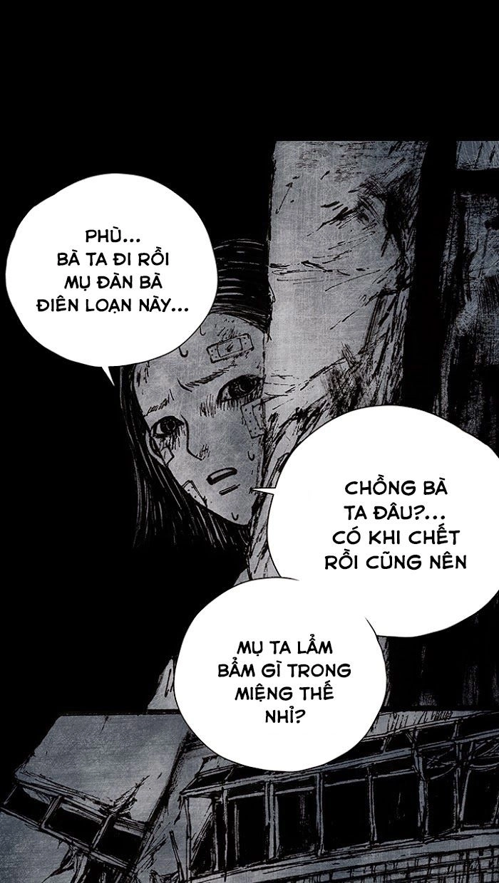 Distant Sky 2 Chapter 3 - 27