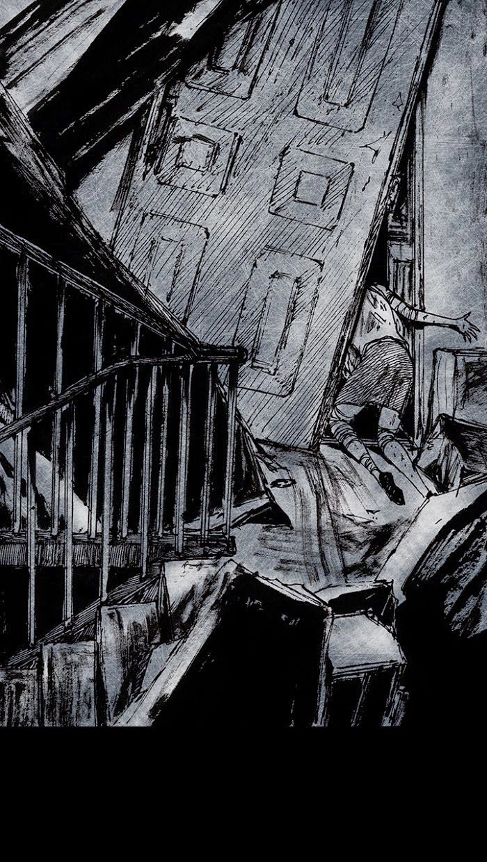 Distant Sky 2 Chapter 3 - 29