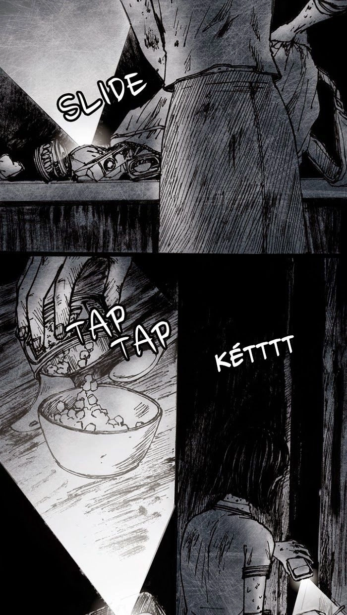 Distant Sky 2 Chapter 3 - 32