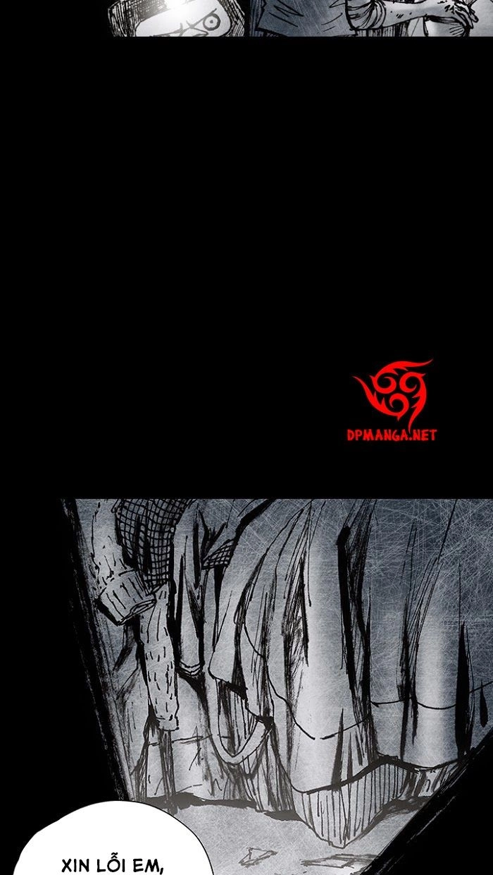 Distant Sky 2 Chapter 3 - 33