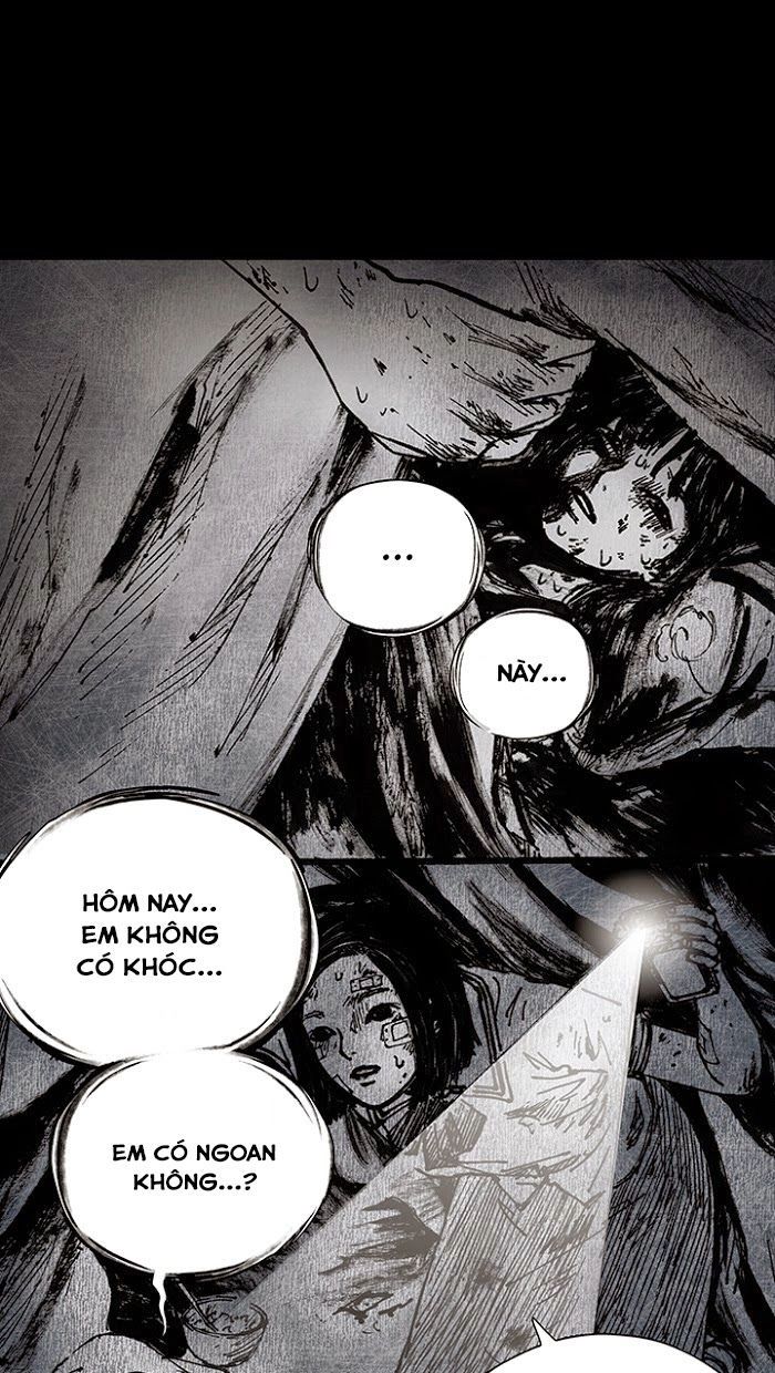 Distant Sky 2 Chapter 3 - 35