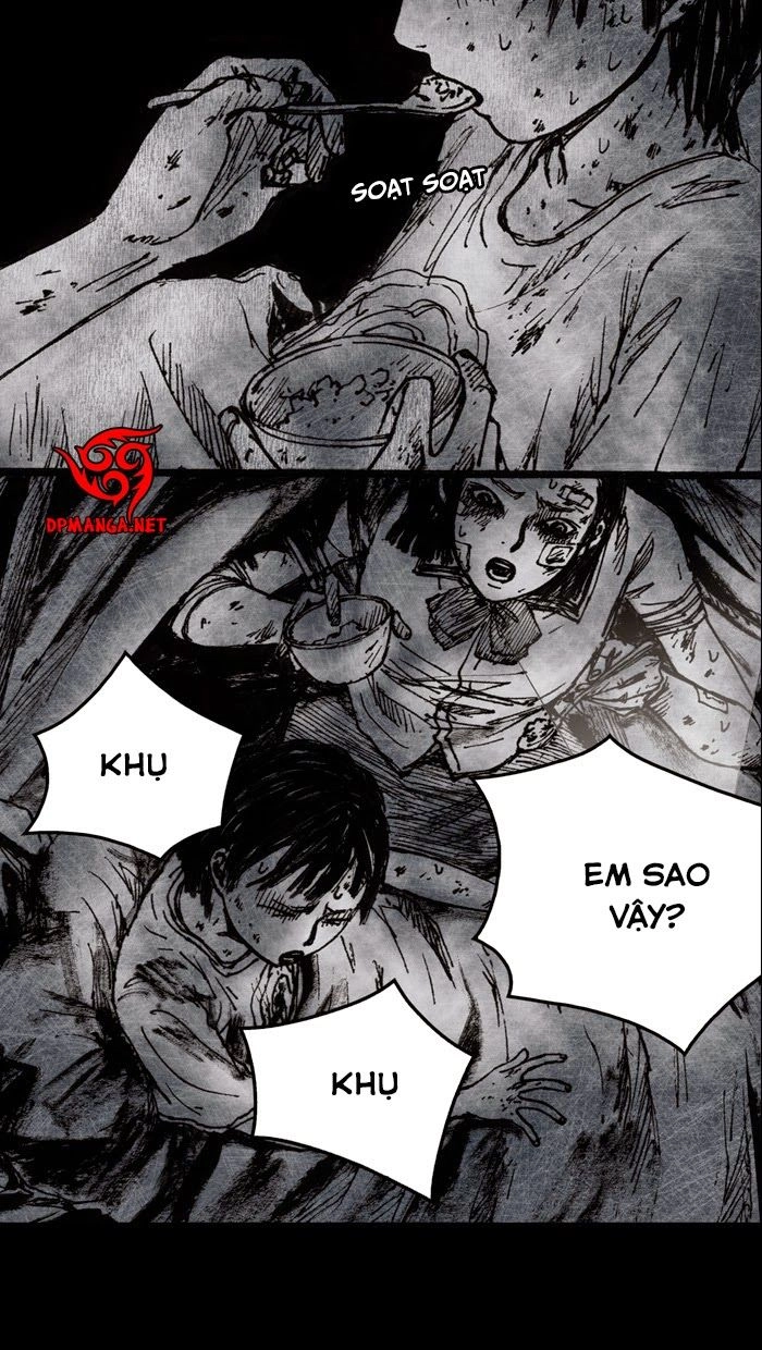 Distant Sky 2 Chapter 3 - 39