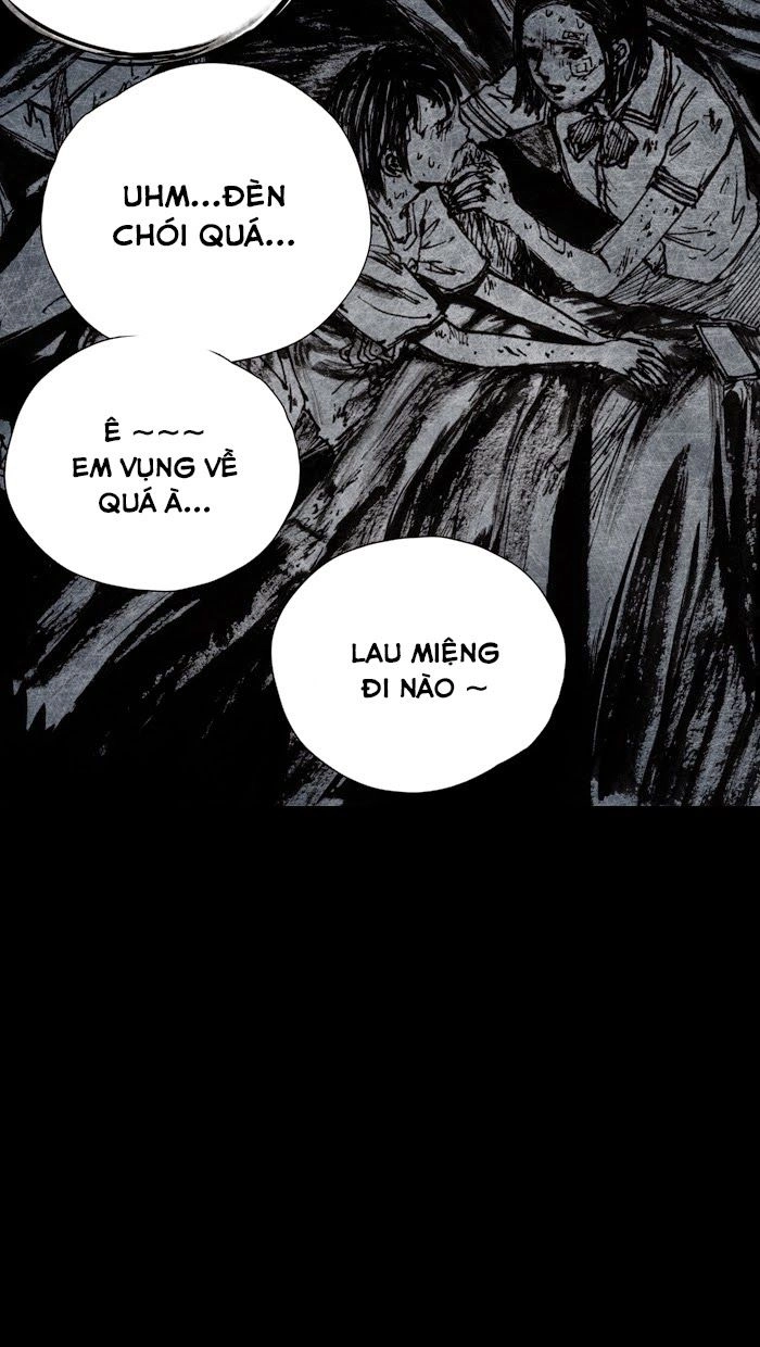 Distant Sky 2 Chapter 3 - 44