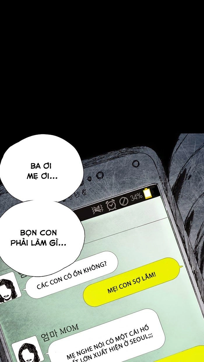 Distant Sky 2 Chapter 3 - 48