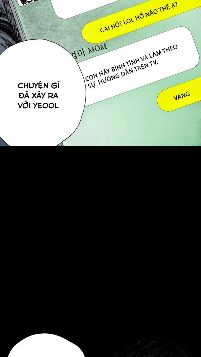 Distant Sky 2 Chapter 3 - 49