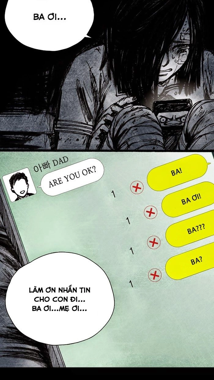 Distant Sky 2 Chapter 3 - 50