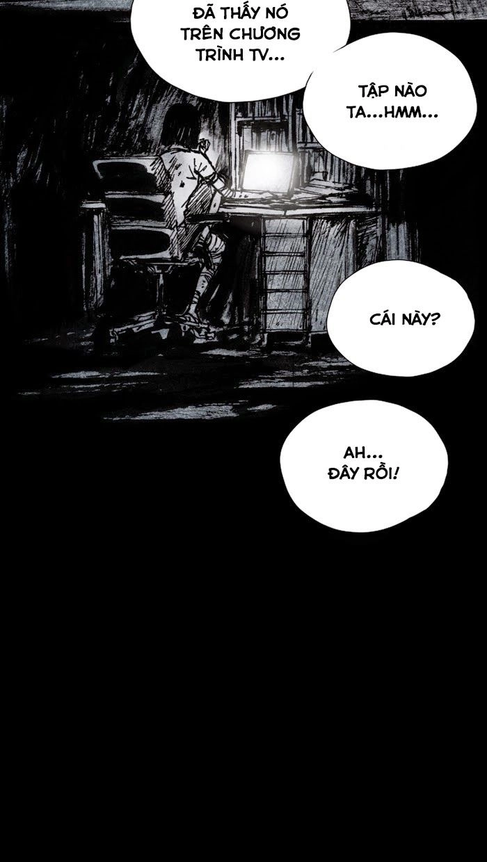 Distant Sky 2 Chapter 3 - 52