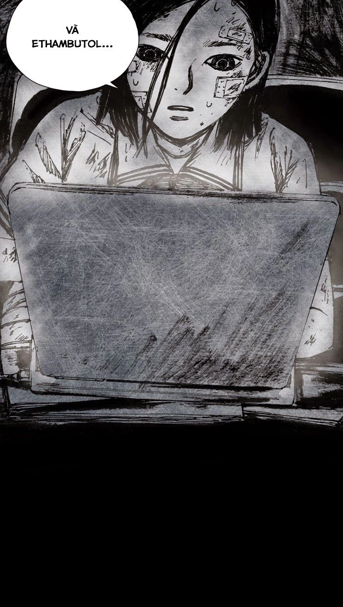 Distant Sky 2 Chapter 3 - 55