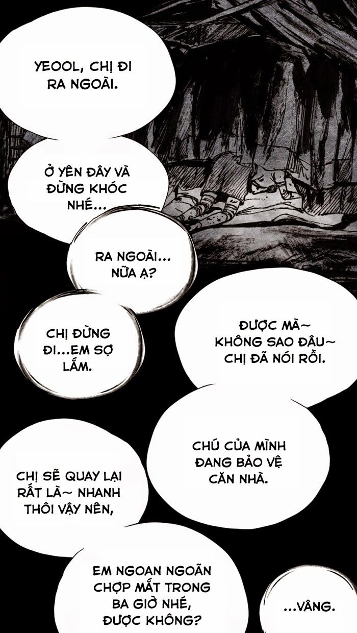 Distant Sky 2 Chapter 3 - 58