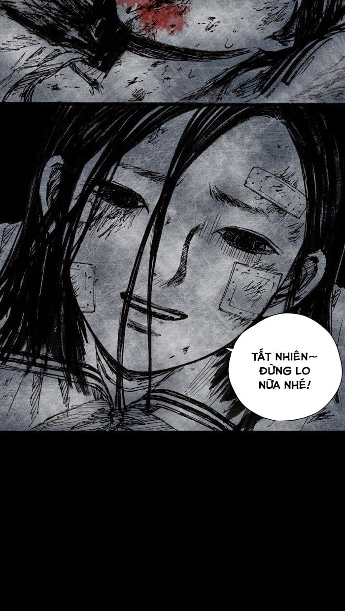 Distant Sky 2 Chapter 3 - 60