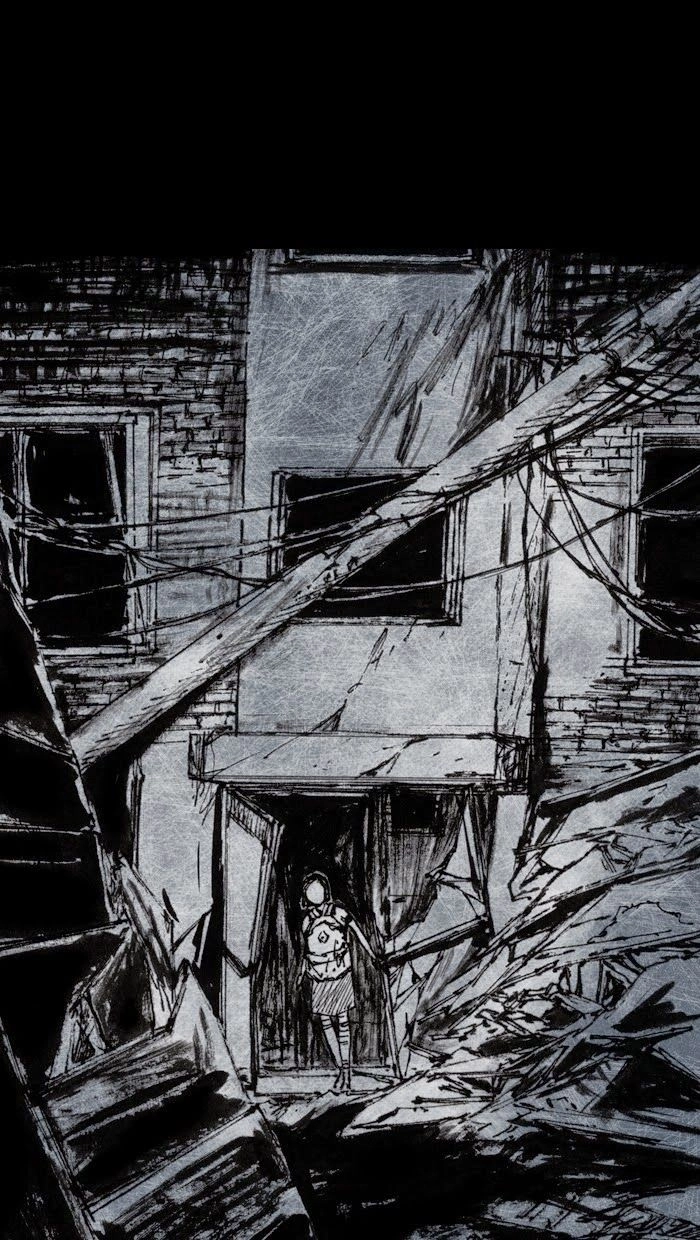 Distant Sky 2 Chapter 3 - 61