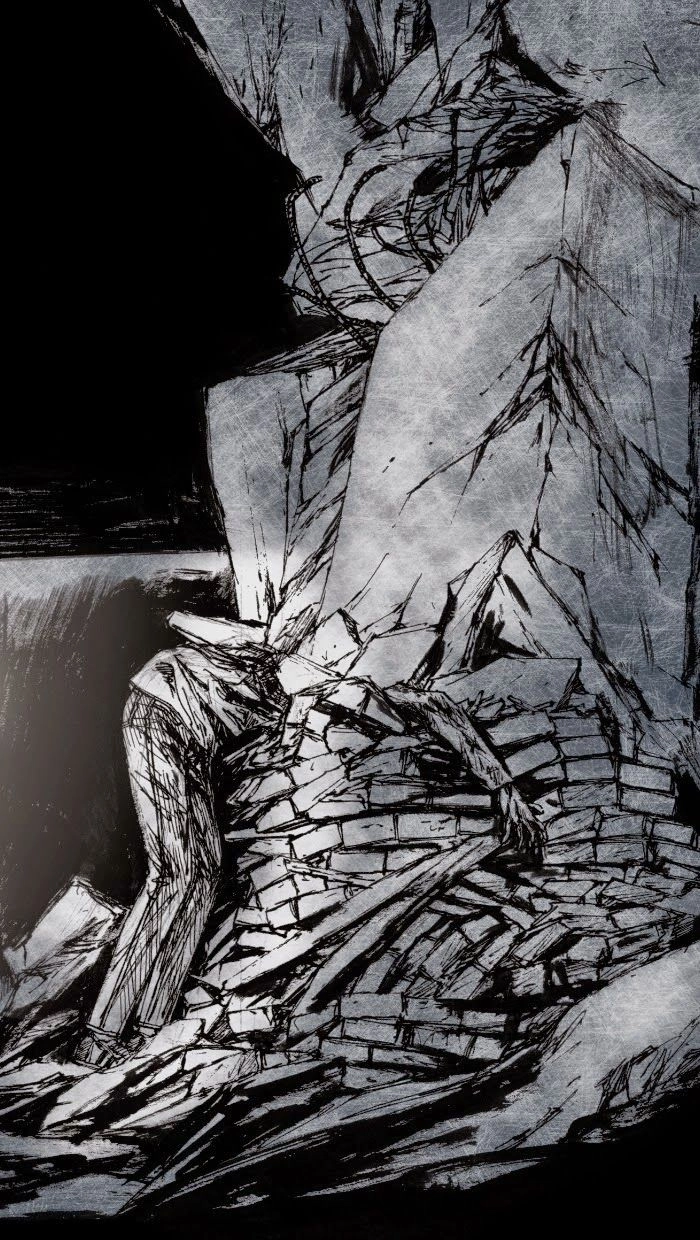 Distant Sky 2 Chapter 3 - 66