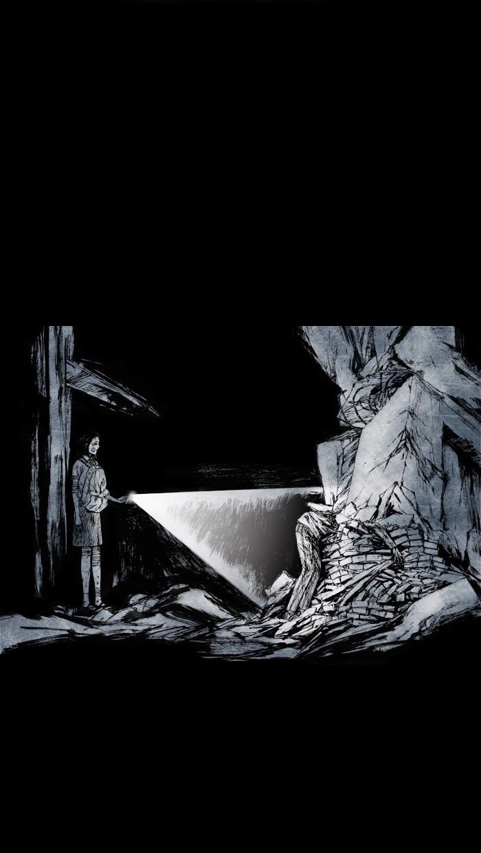 Distant Sky 2 Chapter 3 - 67