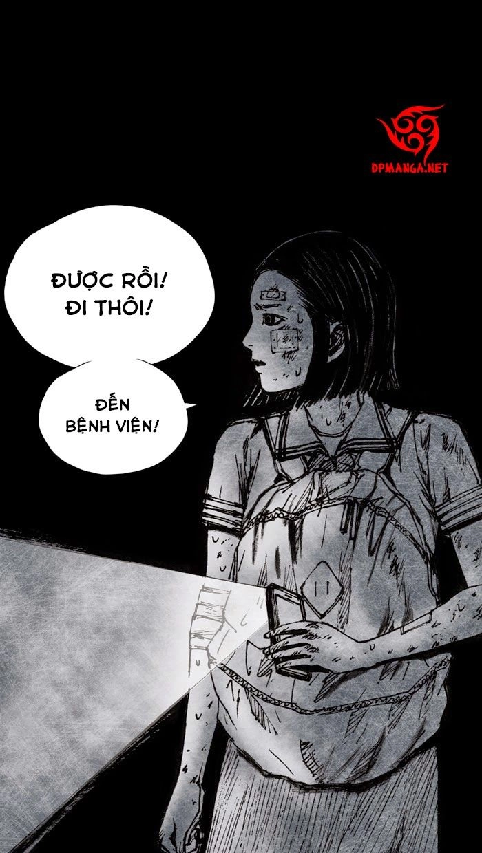 Distant Sky 2 Chapter 3 - 68