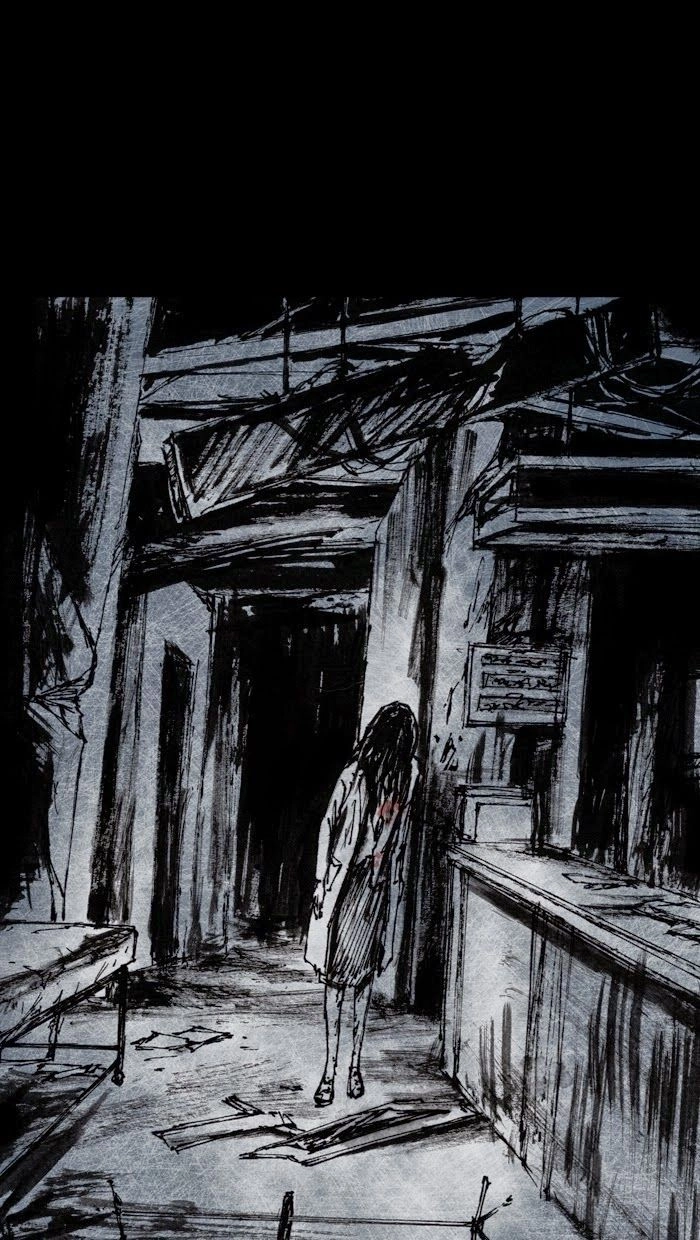 Distant Sky 2 Chapter 3 - 76