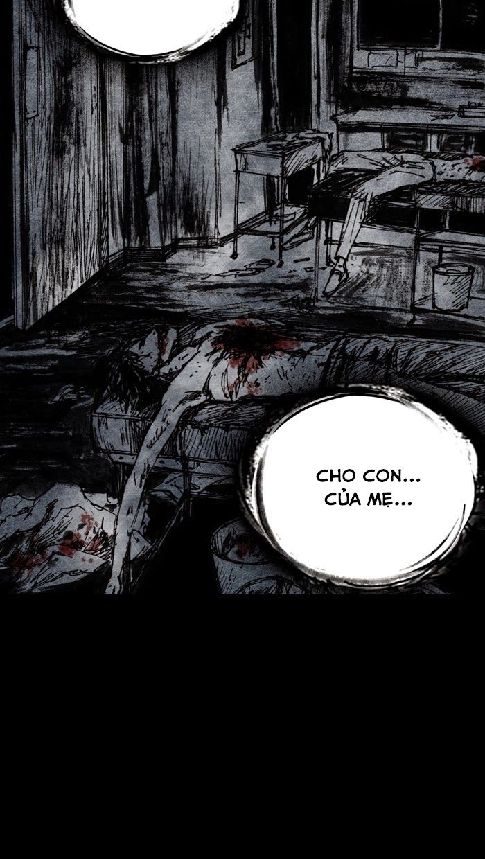 Distant Sky 2 Chapter 3 - 83