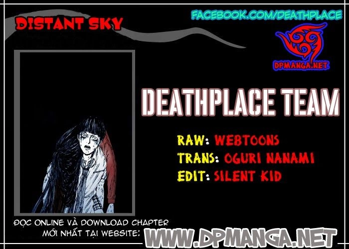 Distant Sky 2 Chapter 3 - 89