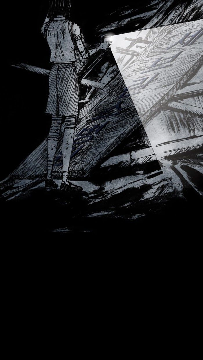 Distant Sky 2 Chapter 4 - 3