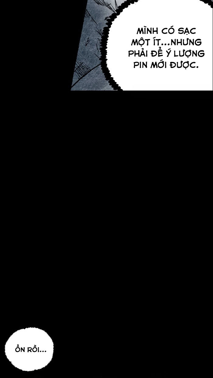 Distant Sky 2 Chapter 4 - 5