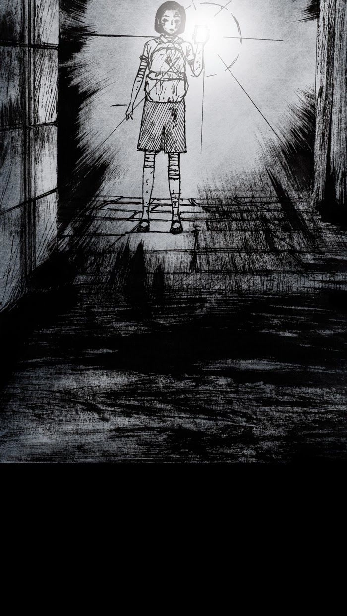 Distant Sky 2 Chapter 4 - 27