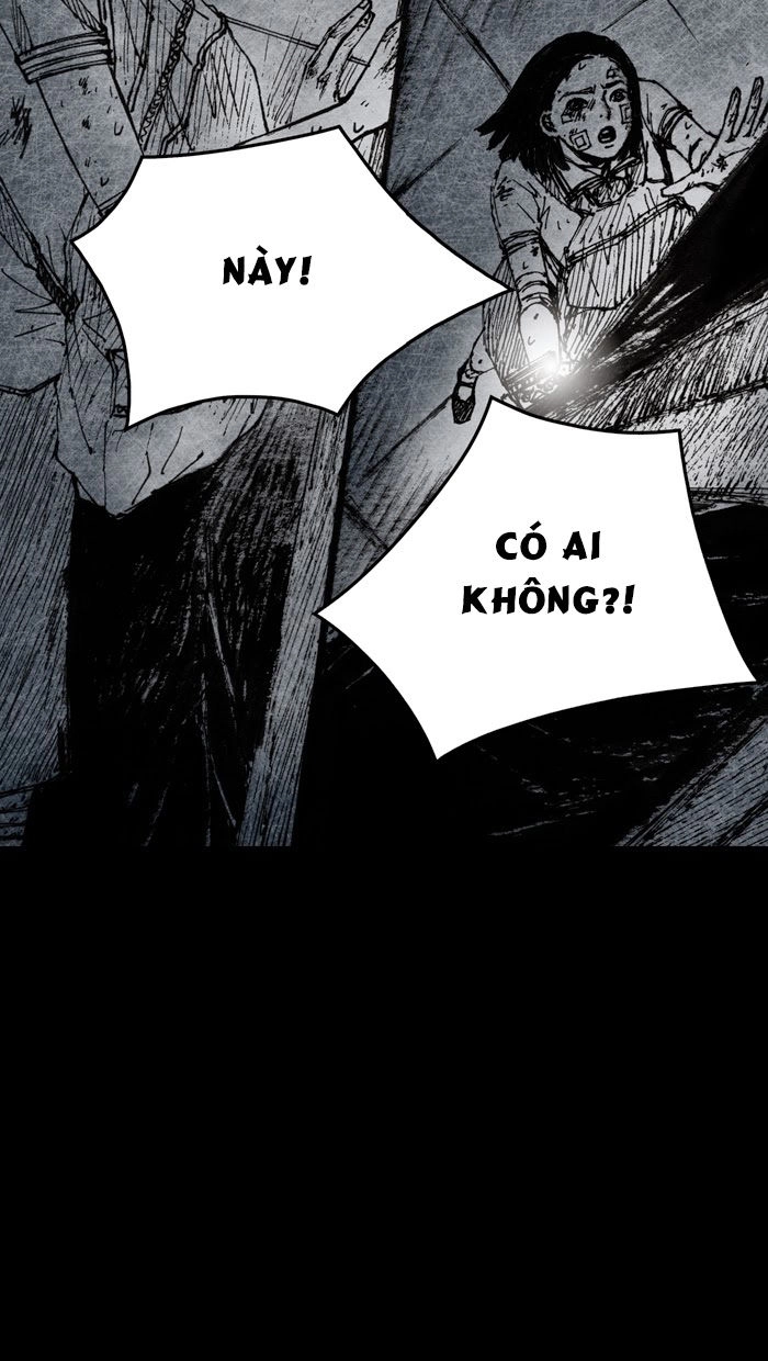 Distant Sky 2 Chapter 4 - 32