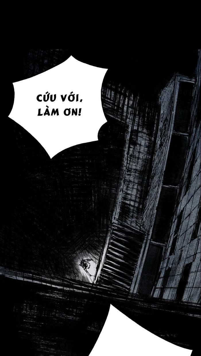 Distant Sky 2 Chapter 4 - 33