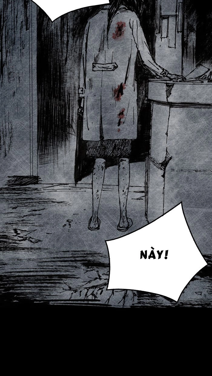 Distant Sky 2 Chapter 4 - 35