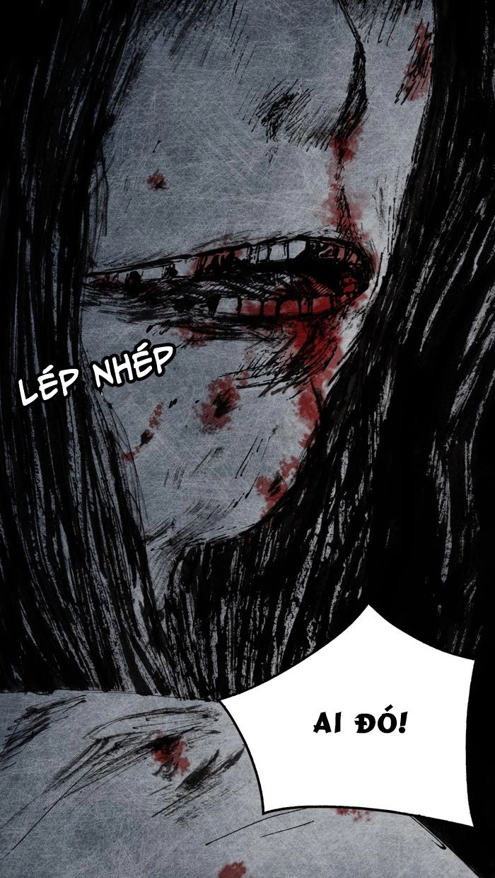 Distant Sky 2 Chapter 4 - 38