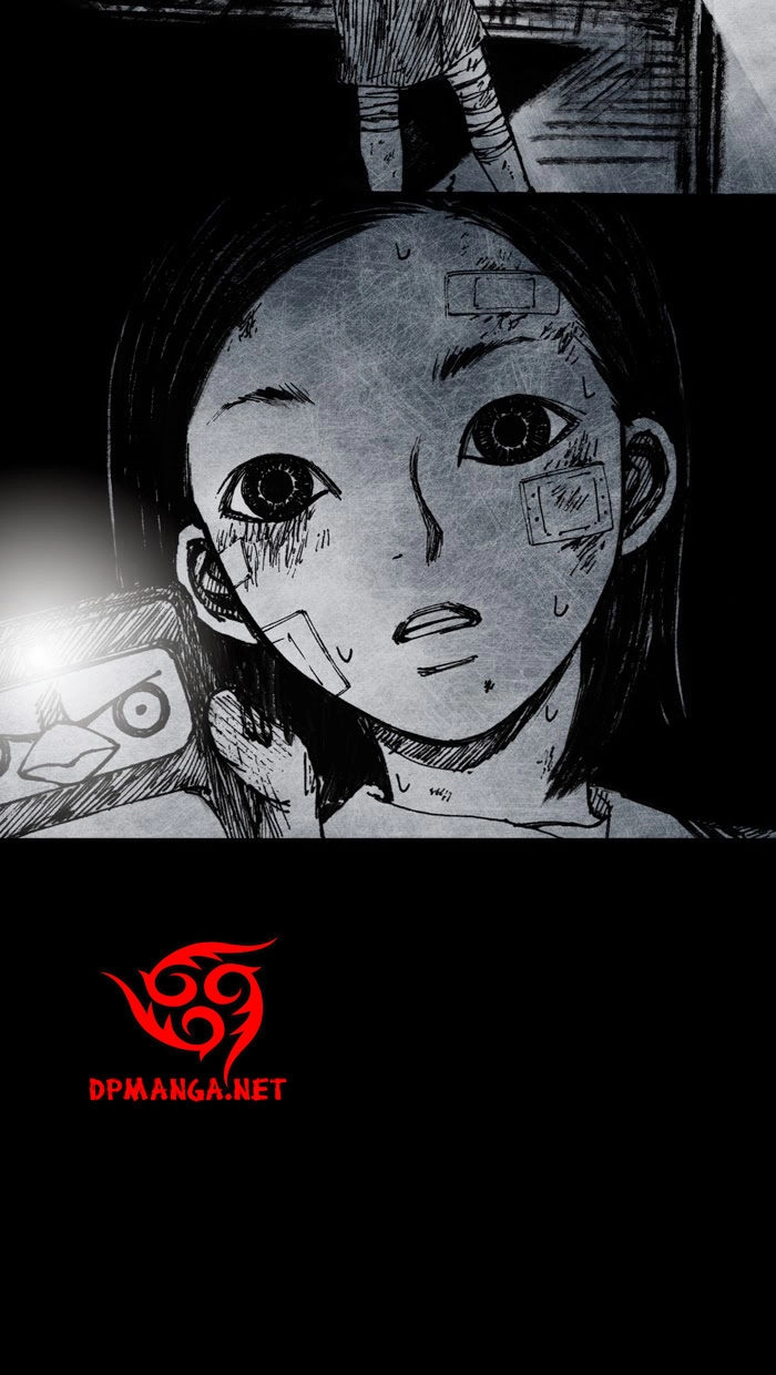 Distant Sky 2 Chapter 4 - 40